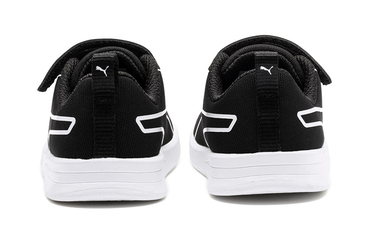 (PS) PUMA Kali V 'Black White' 367796-01