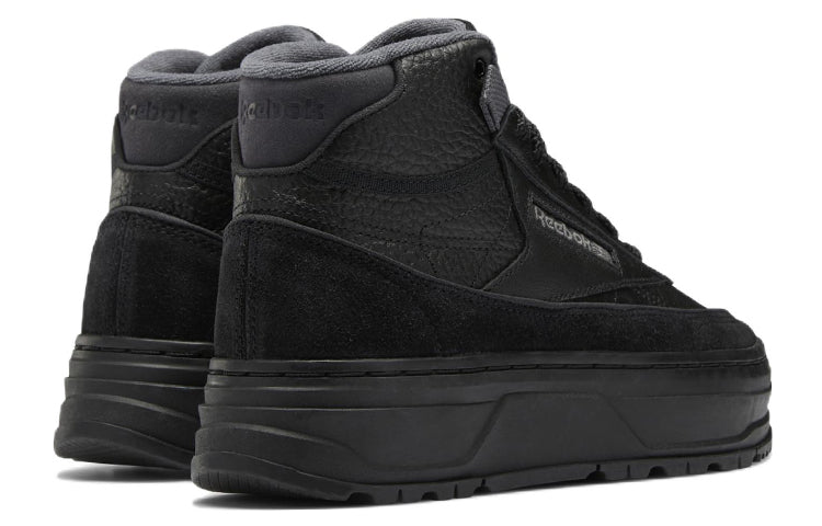 (WMNS) Reebok Club C Geo Mid HP7775