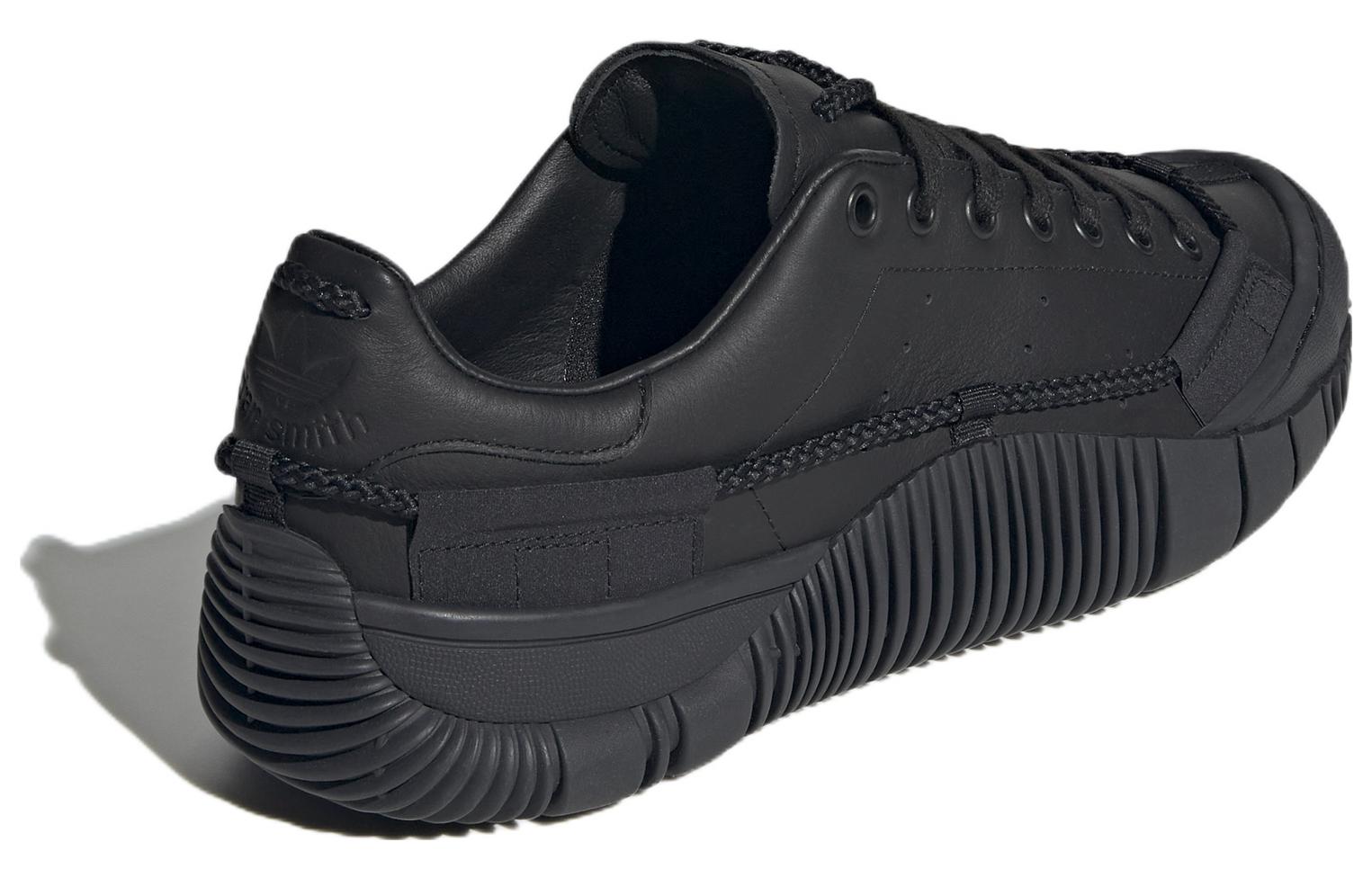 adidas Craig Green x Scuba Stan 'Triple Black' GZ4643