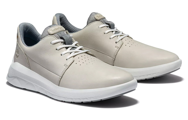 Timberland Bradstreet Ultra 'White Cream' A2MPT100