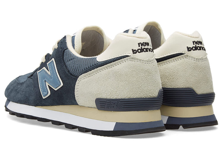 New Balance 575 Made in England 'Blue Grey' M575DBW