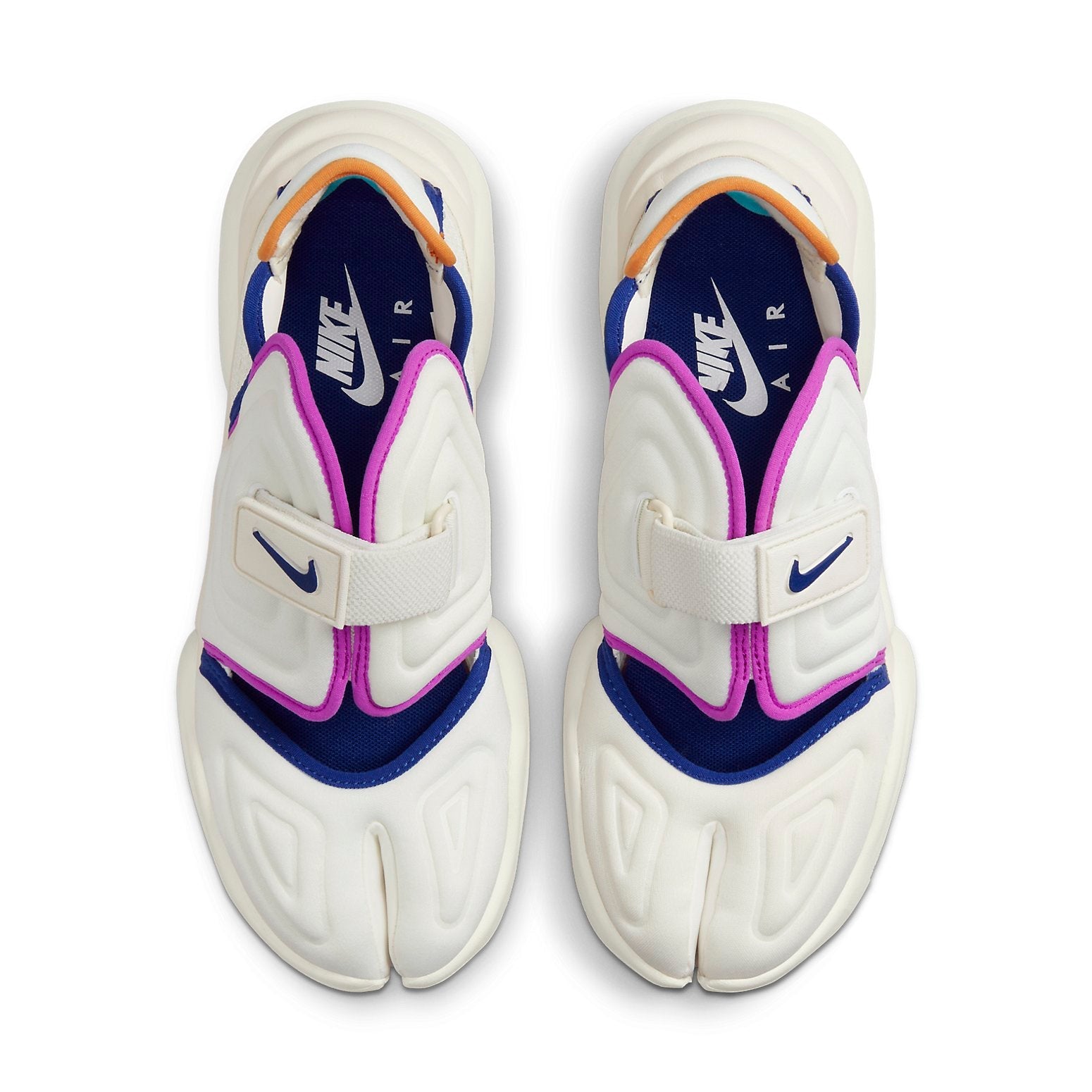 (WMNS) Nike Aqua Rift DX3299-100