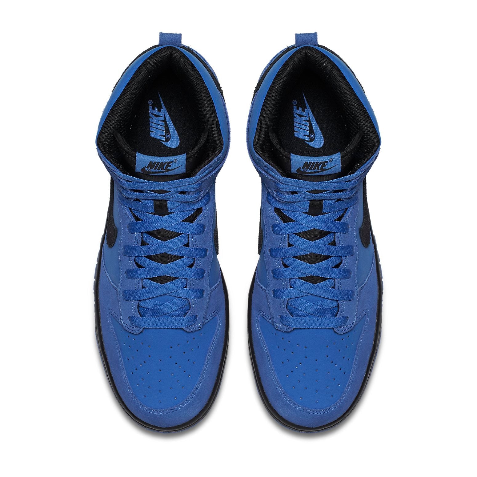 Nike Dunk High 'Comet Blue' 904233-401