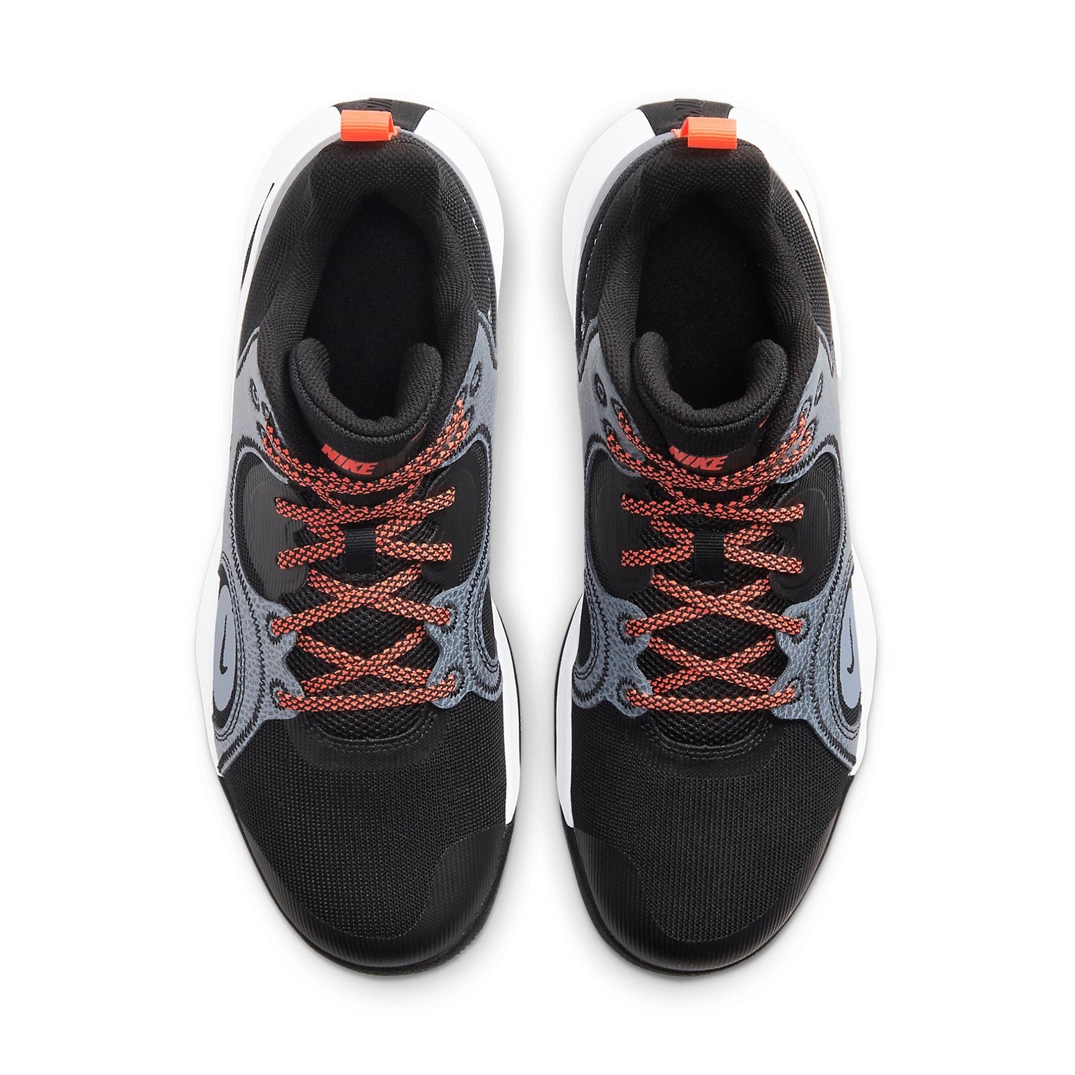 Nike Fly.By Mid 2 'Ashen Slate' CU3503-400