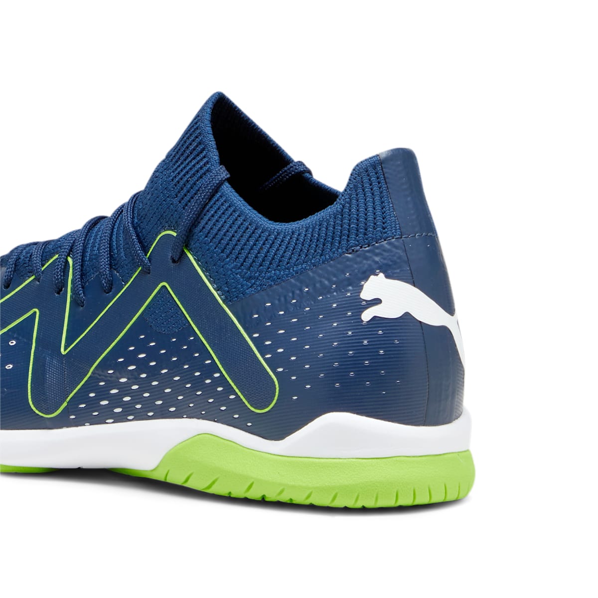 PUMA Future Match IT 'Navy' 107375-03