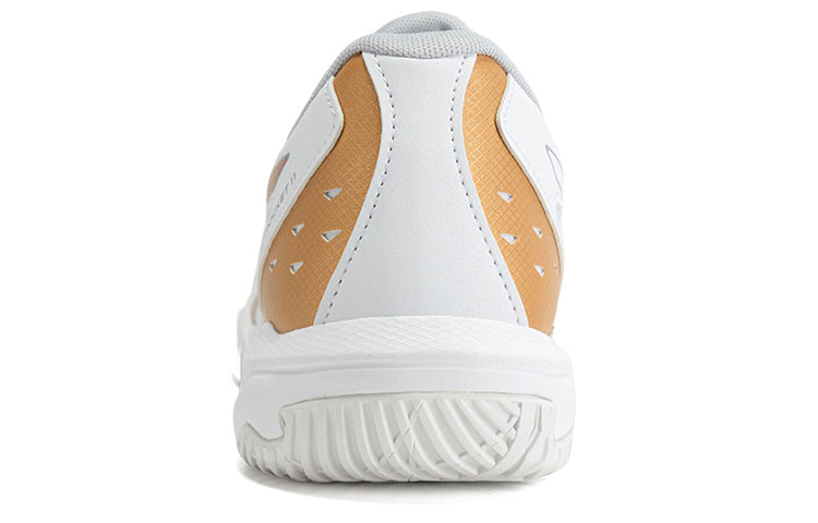 ASICS Gel-Rocket 11 'White Gold' 1071A106-100