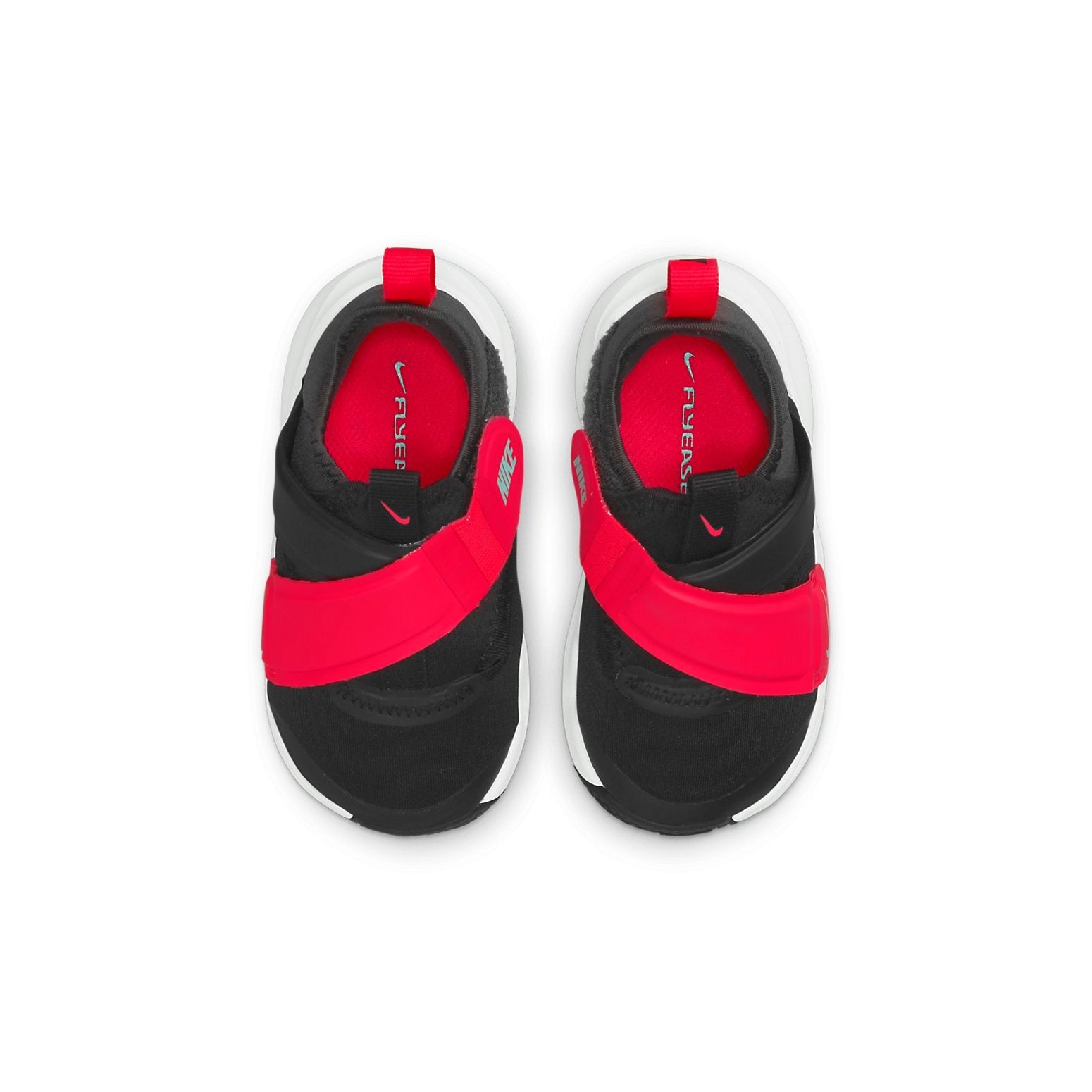 (TD) Nike Flex Advance 'Black Siren Red' CZ0188-005