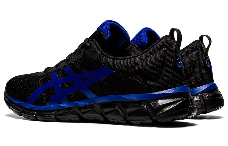 ASICS Gel-Quantum Lyte 'Black Monaco Blue' 1201A368-002
