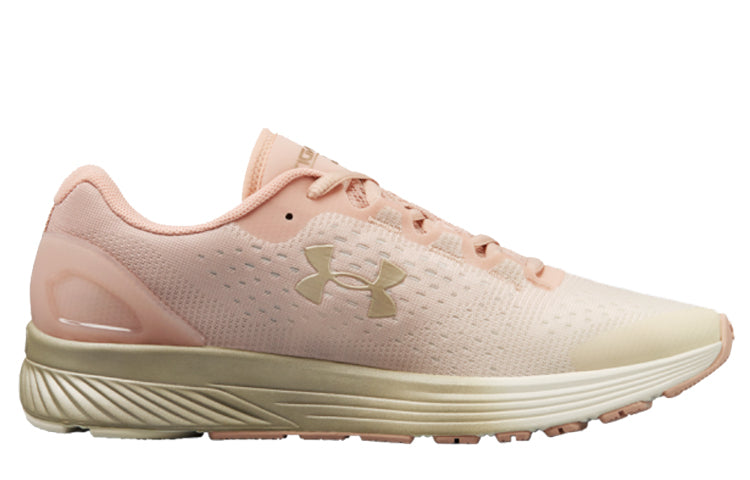 (WMNS) Under Armour Charged Bandit 4 'Pink' 3020357-603