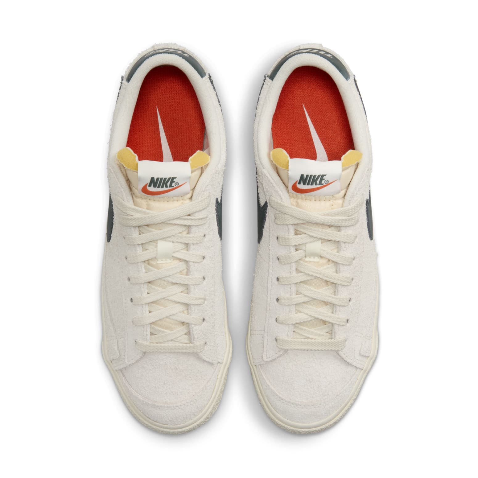 (WMNS) Nike Blazer Low '77 Vintage 'Phantom Vintage Green' FQ8060-002