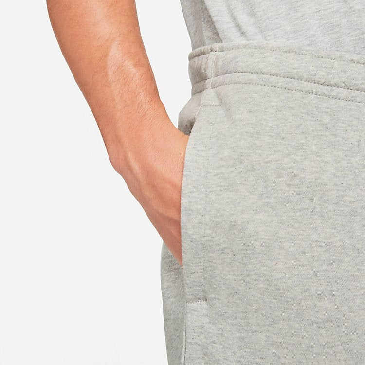 Nike Sportswear Just Do It Fleece Cargo Pants 'Dark Heather Grey' DD6267-063