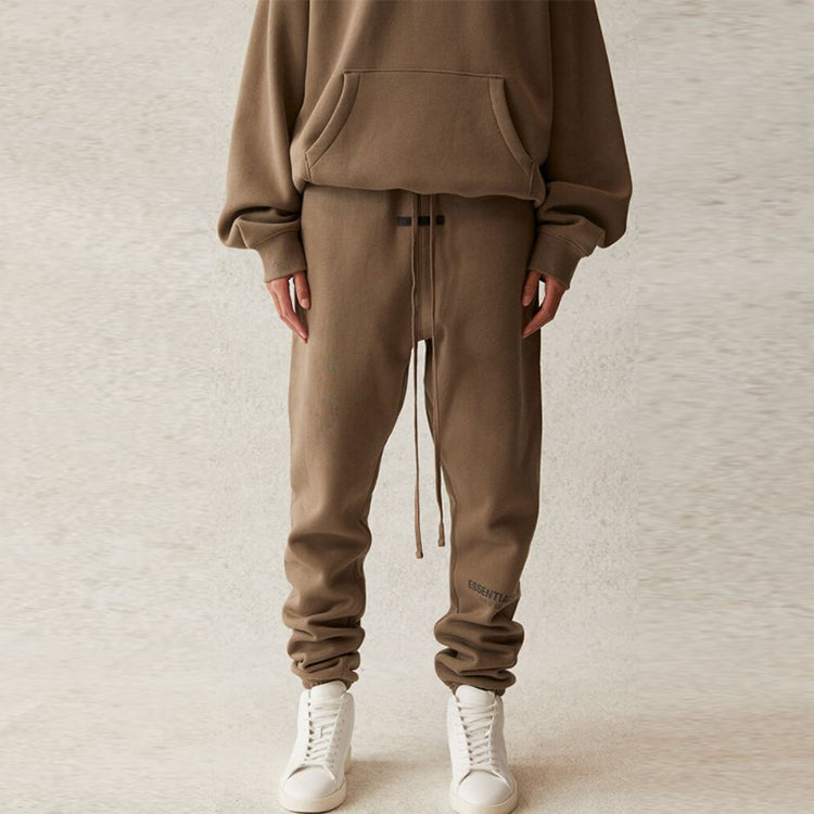 Fear of God Essentials SS21 Sweatpant 'Taupe' FOG-SS21-561