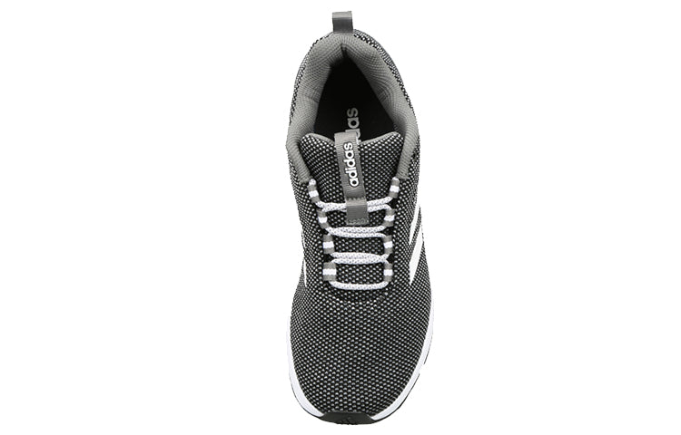 adidas neo Inspired Binafo 'Gray White' CL7439