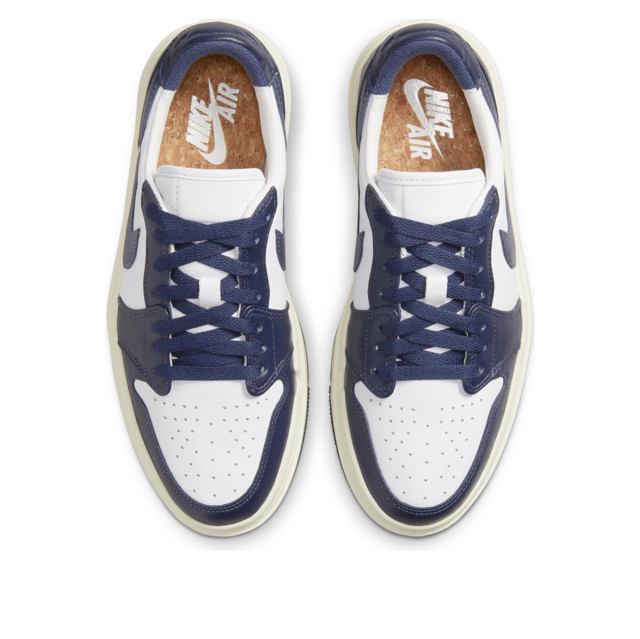 (WMNS) Air Jordan 1 Elevate Low 'Midnight Navy' DH7004-141