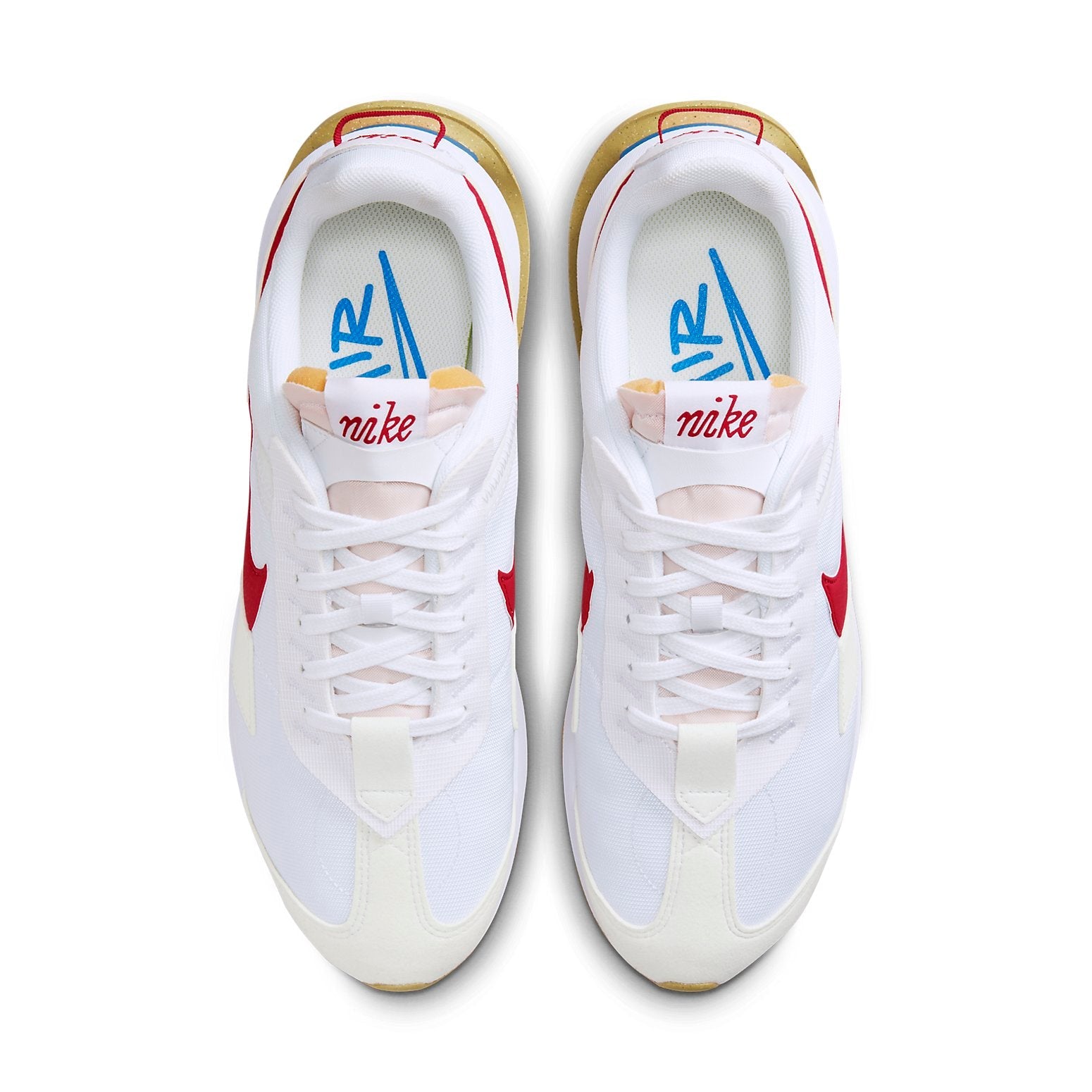 Nike Air Max Pre-Day 'White Varsity Red Royal' DQ4068-101