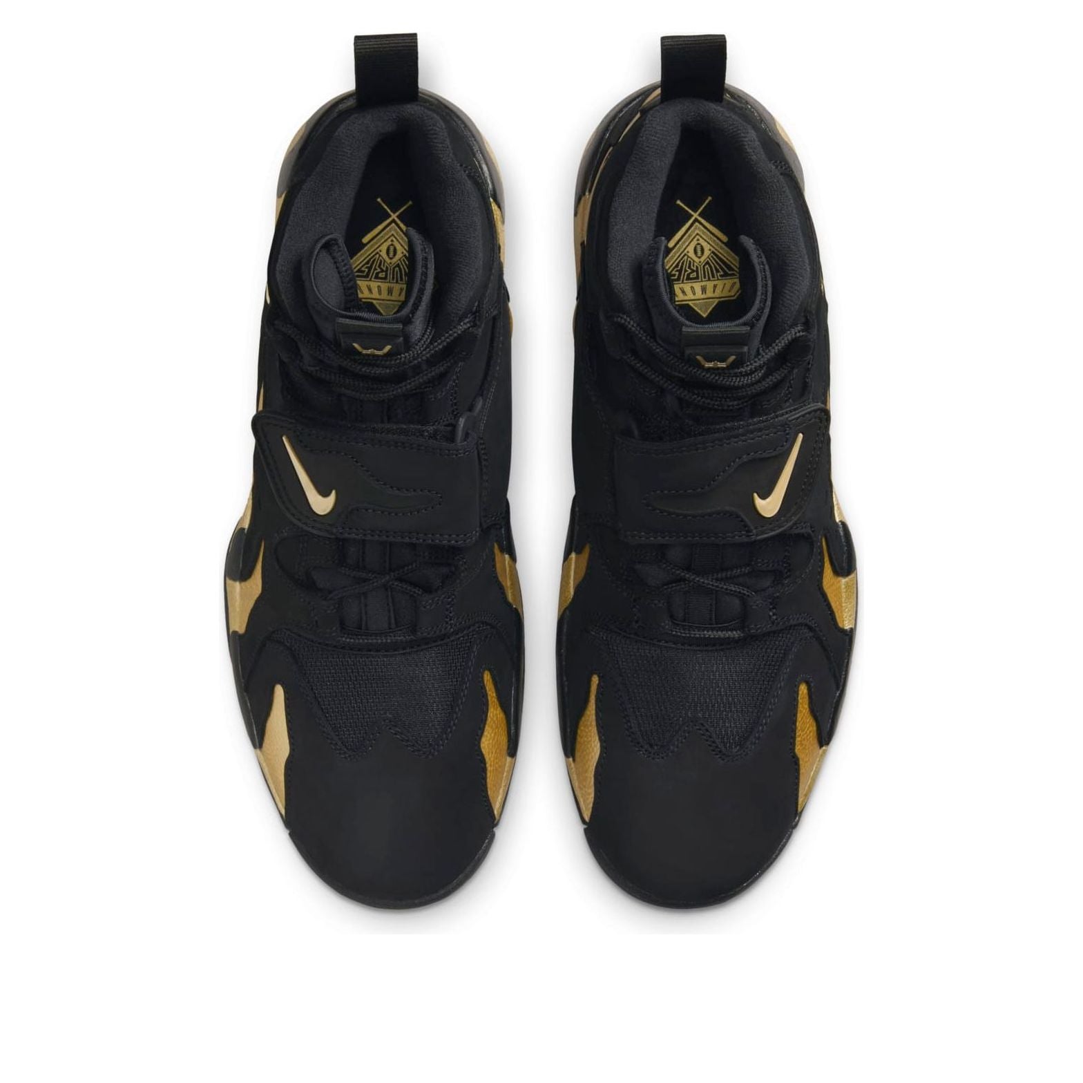 Nike Air Diamond Turf Max '96 'Colorado Home' HM9236-001