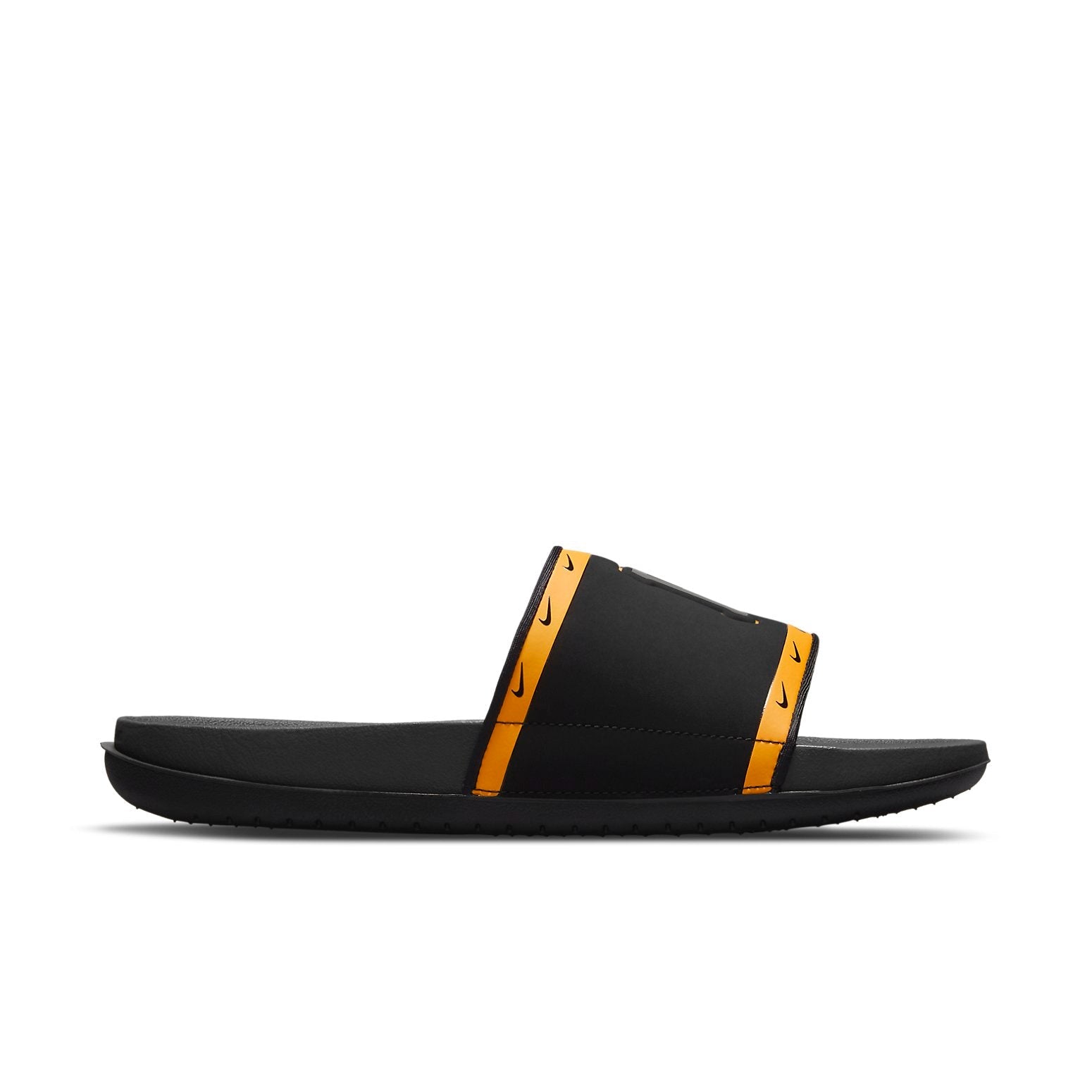 Nike MLB x OffCourt Slide 'Pittsburgh Pirates' DH7002-001