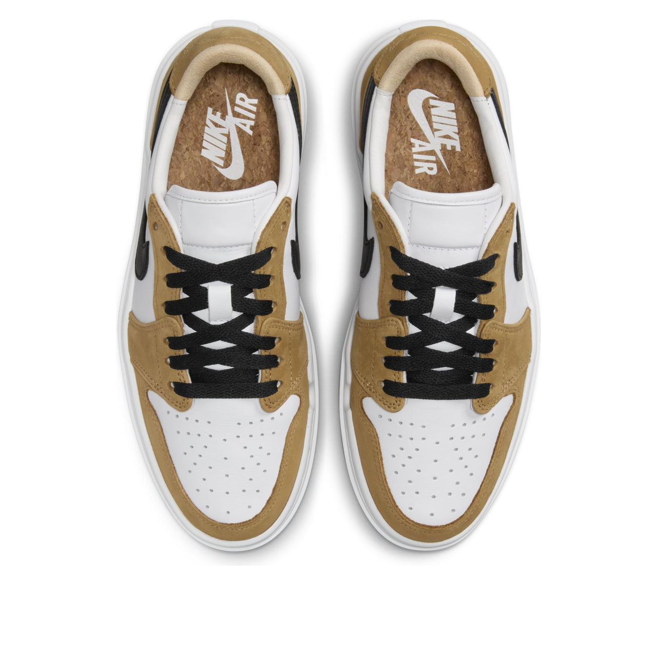(WMNS) Air Jordan 1 Elevate Low 'Rookie of the Year' DH7004-701