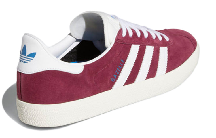 adidas Gazelle ADV 'Victory Crimson' H04907