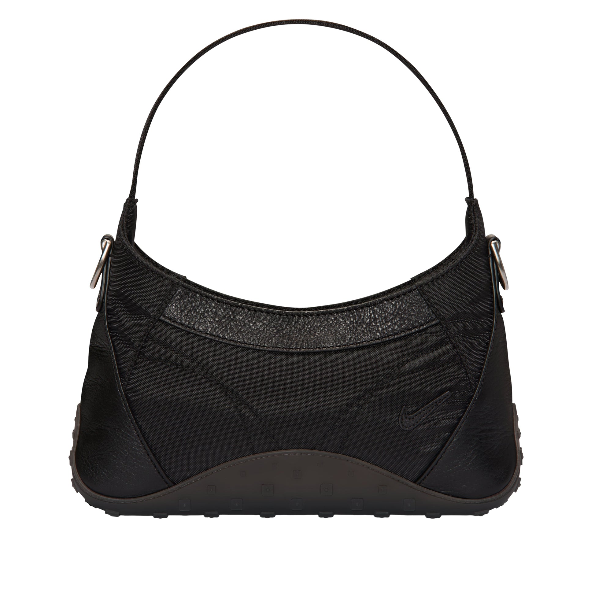 (WMNS) Nike x KNWLS Razr Run Bag 'Black' HQ7528-010