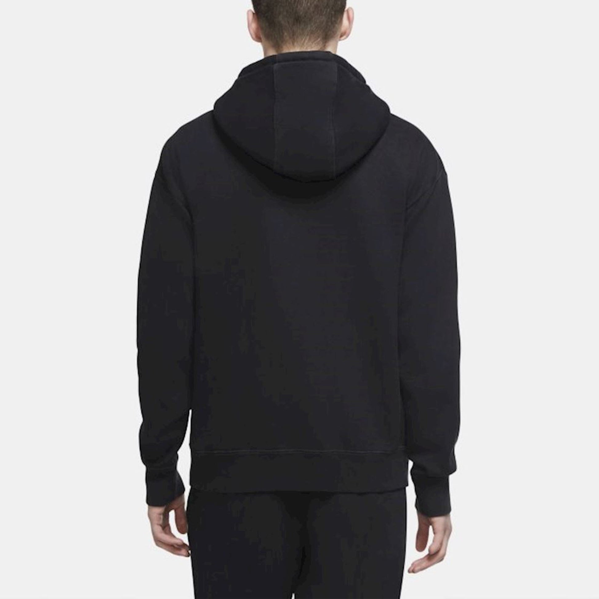 Men's Nike Athleisure Casual Sports Black CZ5350-010