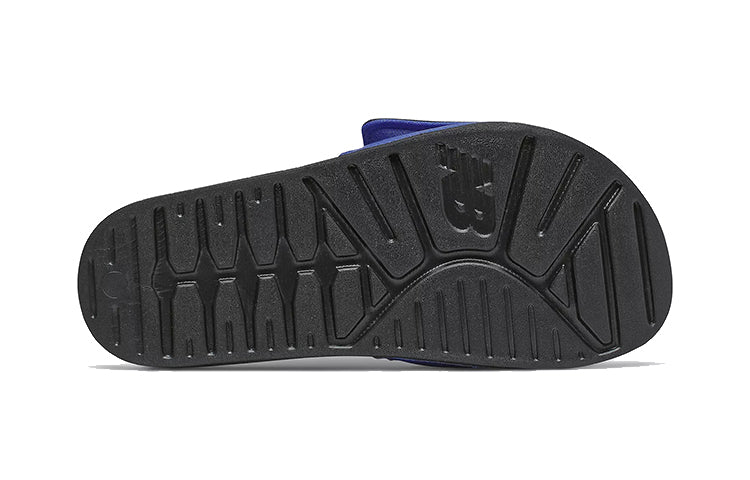 New Balance 200 Adjustable 'Blue Black White' YT200ABB