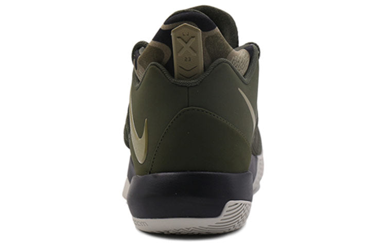 Nike Ambassador 10 'Cargo Khaki' AH7580-300