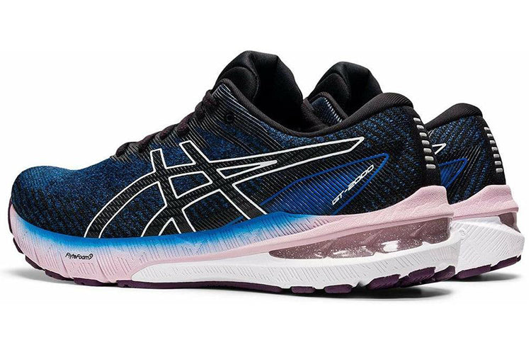 (WMNS) ASICS GT-2000 10 'Lake Drive White' 1012B045-402