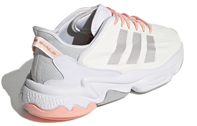 (WMNS) adidas originals Ozweego Celox 'White' GZ7282