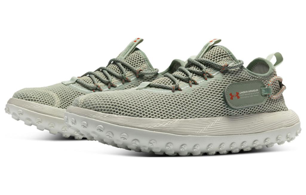 Under Armour Fat Tire Venture 'Green Canvas' 3027562-300