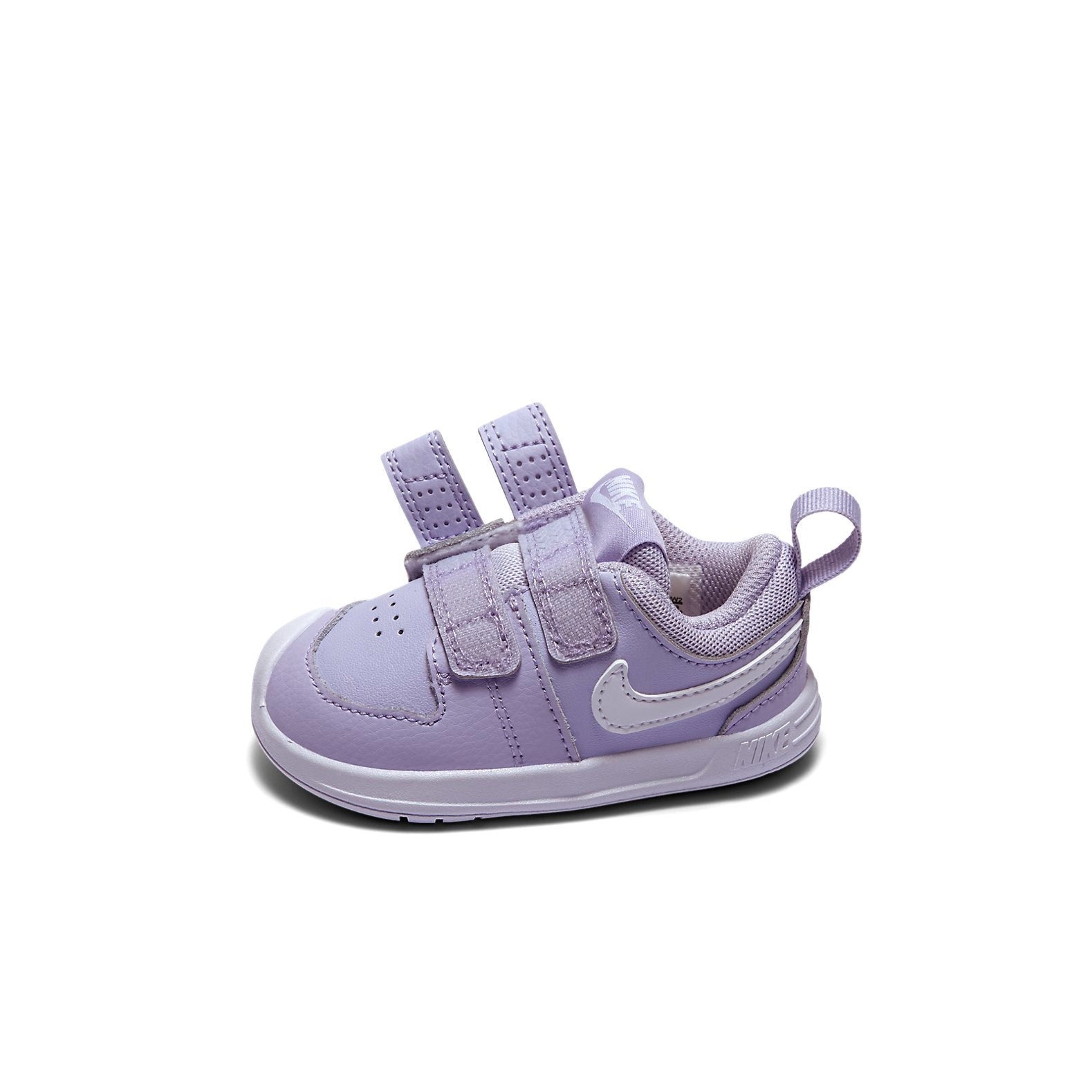 (TD) Nike Pico 5Velcro 'Lavender Mist' AR4162-500