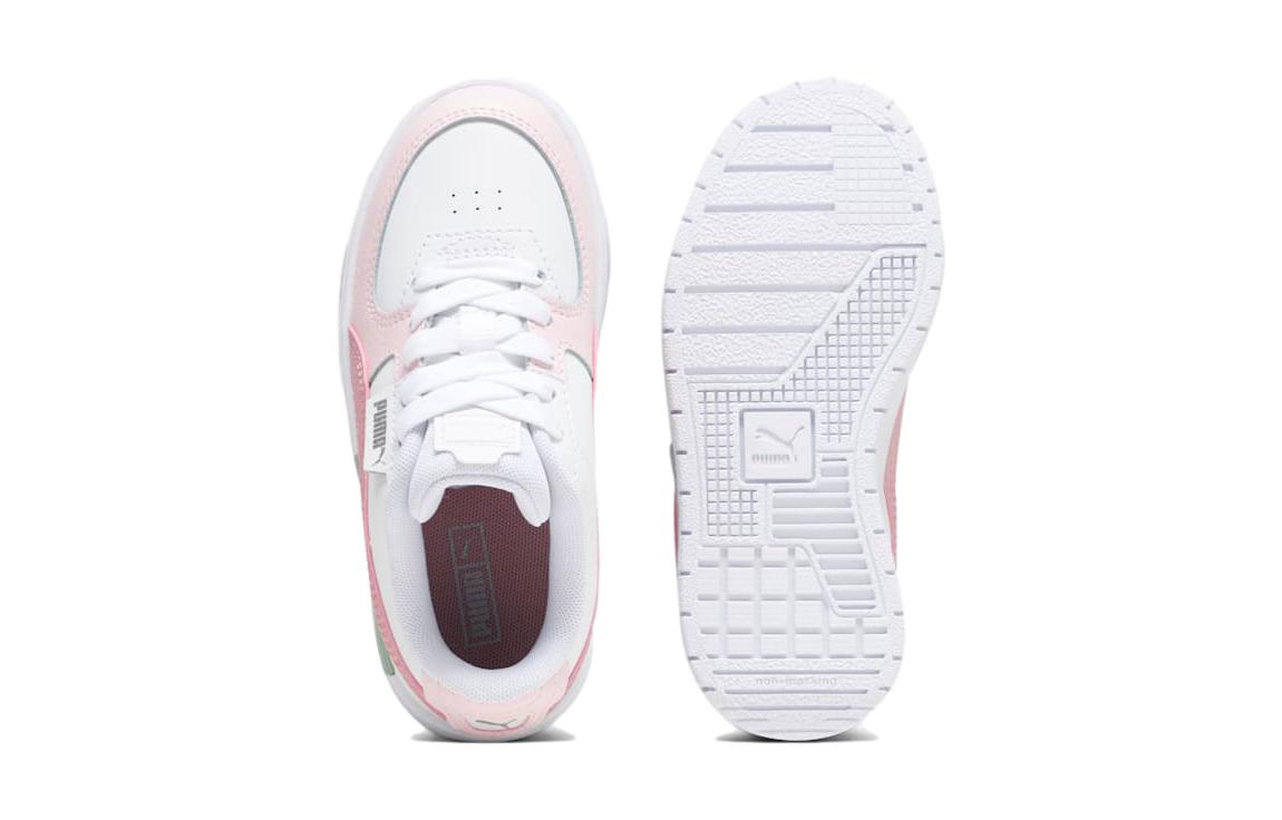 (PS) PUMA Cali Dream 'Pastel - Future Pink' 388540-09