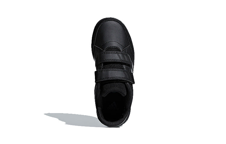 (PS) adidas Altasport Black D96831
