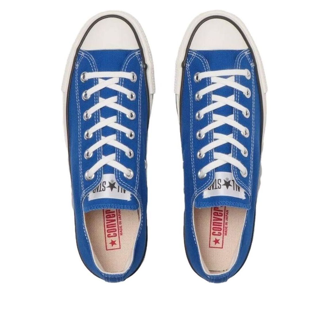 Converse Chuck Taylor All Star OX Low Made in Japan 'Blue' 31308350