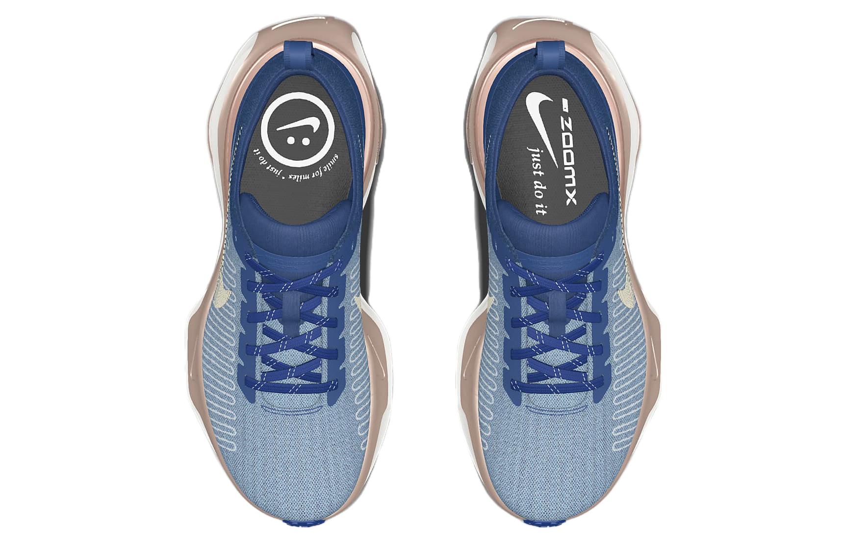 (WMNS) Nike ZoomX Invincible Run 3 'Deep Royal Blue' DX5051-400