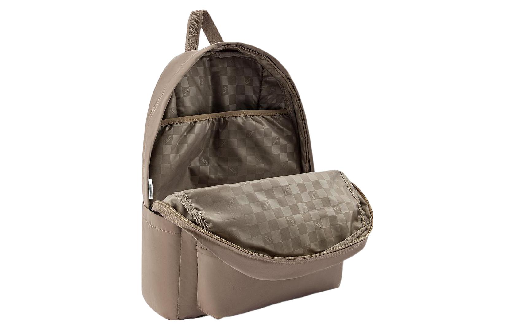 Vans Old Skool H2O Backpack 'Desert Taupe' VN0A5E2SYEH