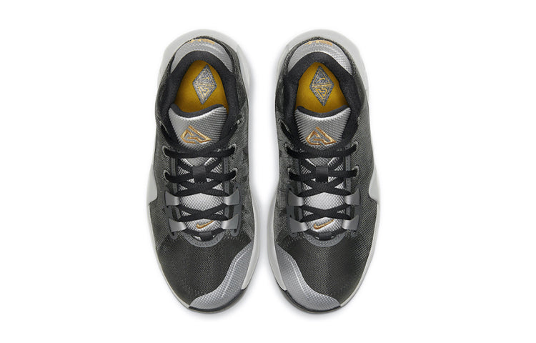(GS) Nike Zoom Freak 1 'Smoke Grey' BQ5633-050