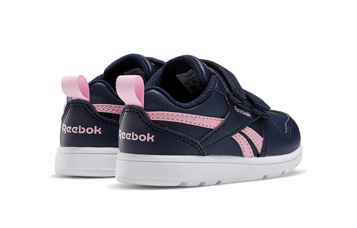 (TD) Reebok Royal Prime 2 'Blue Pink' FX4319