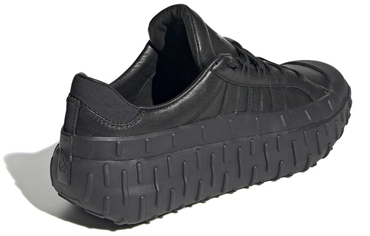 adidas Y-3 GR.1P Low Top 'Black' GZ9149