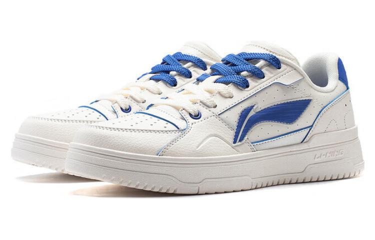 (WMNS) Li-Ning Tianji 2.0 'White Blue' AGCT292-1