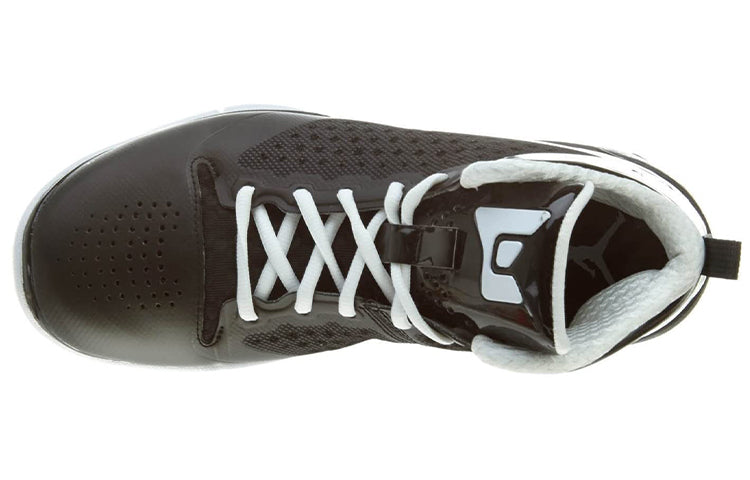 Air Jordan Fly Wade 2 'Black' 479976-010