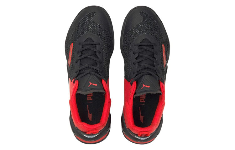 PUMA Fuse 'Poppy Red' 194419-06