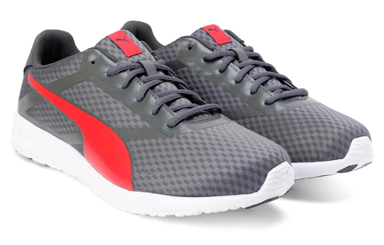 PUMA Convex Pro Grey/Red 193193-03