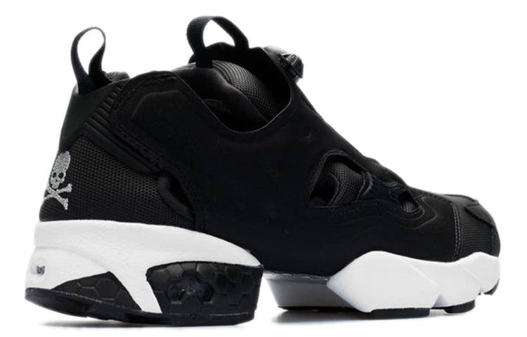 Reebok Mastermind x InstaPump Fury 'Mastermind' V67122