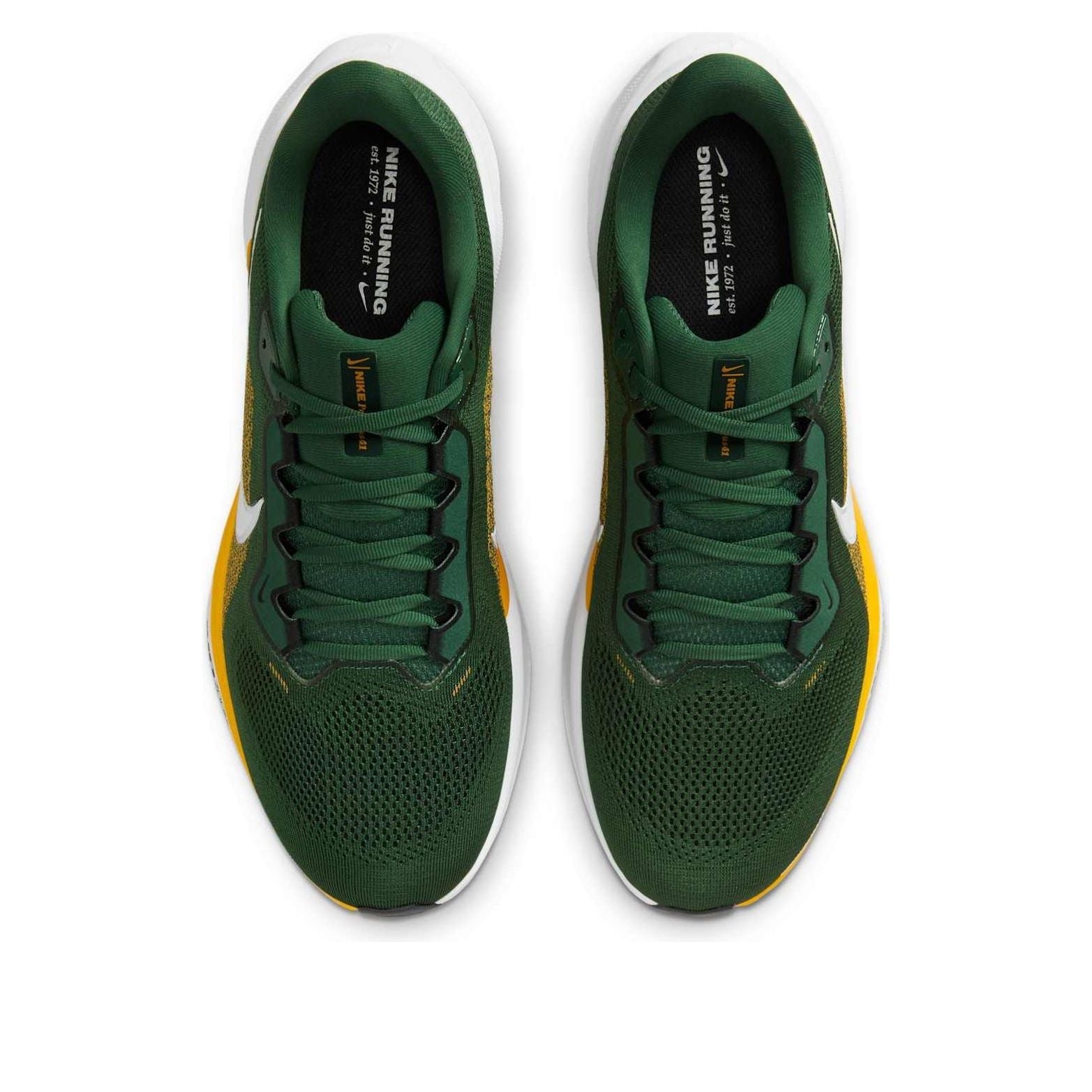 Nike x NFL Pegasus 41 'Green Bay Packers' IB3216-300