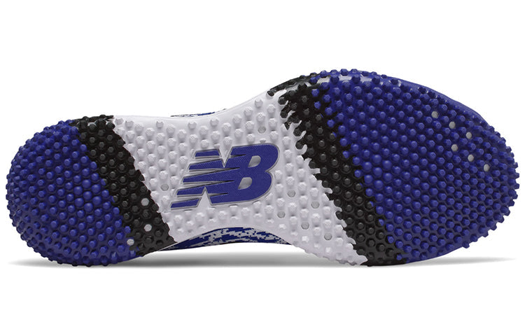 New Balance 4040v5 Turf Blue T4040TB5