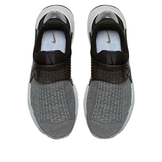 Nike Sock Dart SE 'Silver Heel' 859553-002