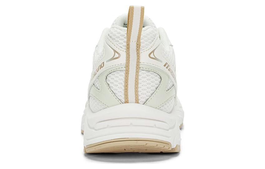 Mizuno LG 2000 'Cream White Silver' D1GH230201