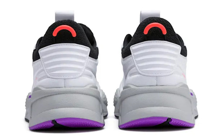 PUMA RS-X Softcase White/Purple 369819-03