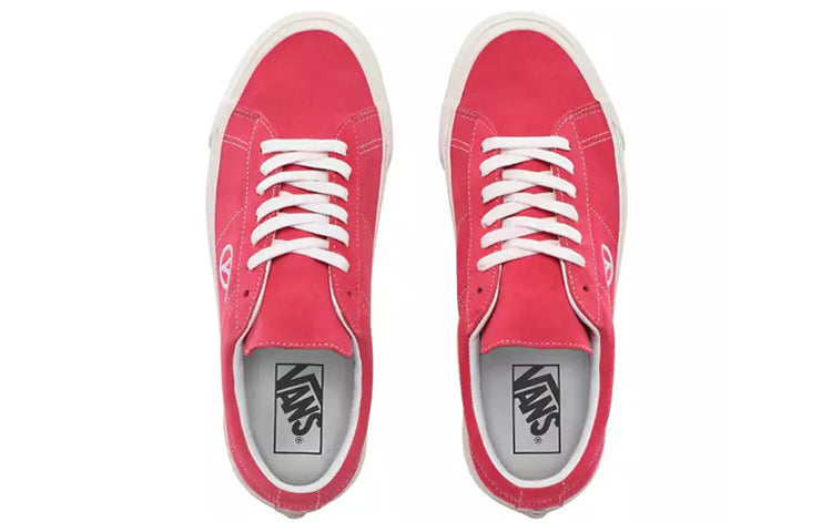 Vans Sid DX Anaheim Factory 'OG Pink' VN0A4BTXTWI